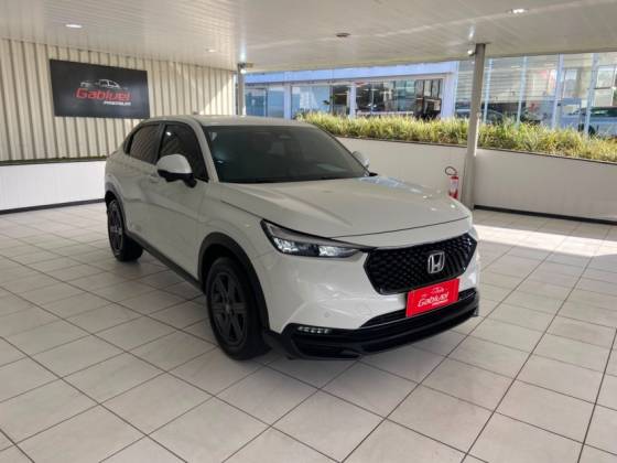 HONDA HR-V 1.5 DI I-VTEC TURBO FLEX ADVANCE CVT